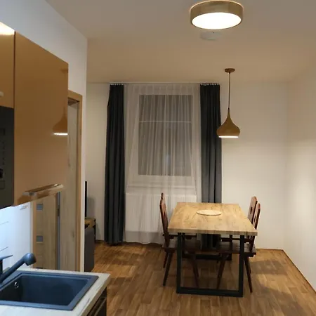 Sirotek Apartamento