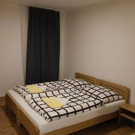 Apartamento Sirotek *